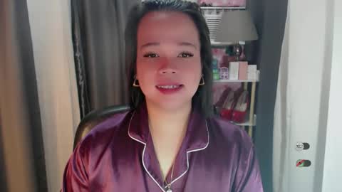 Joana online show from May 21, 11:55 pm