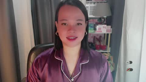 Joana online show from June 13, 3:06 am