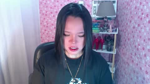 Joana online show from December 21, 10:05 pm