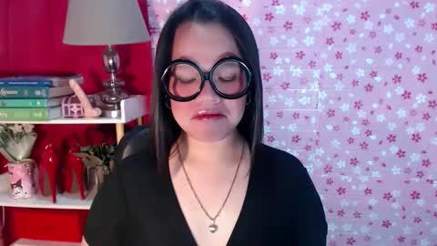 Joana online show from November 16, 9:28 pm