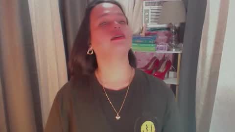 Joana online show from February 12, 5:11 am