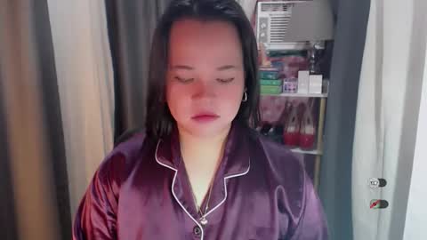 Joana online show from April 1, 2:01 am