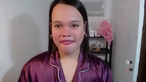 Joana online show from July 26, 2:31 am