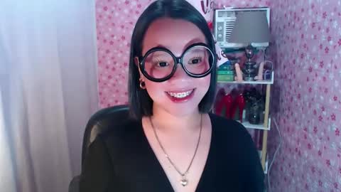 Joana online show from December 1, 11:58 pm