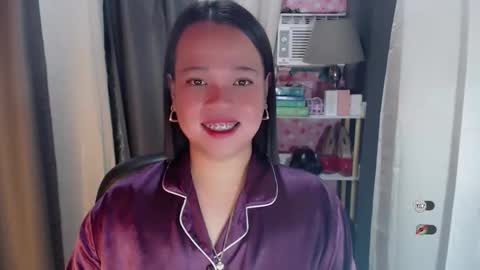 Joana online show from May 3, 4:51 am
