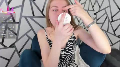 joann_shermann online show from January 6, 1:09 am