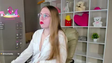 Snapshot of joann_shermann chatting on October 7, 3:46 am joann_shermann online show from October 7, 3:46 am