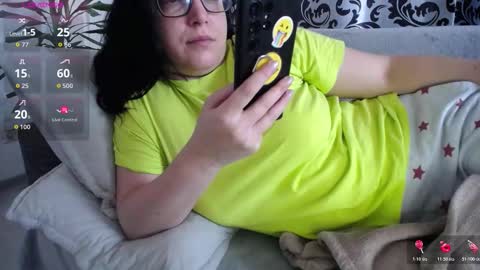 Jo online show from November 3, 8:26 am