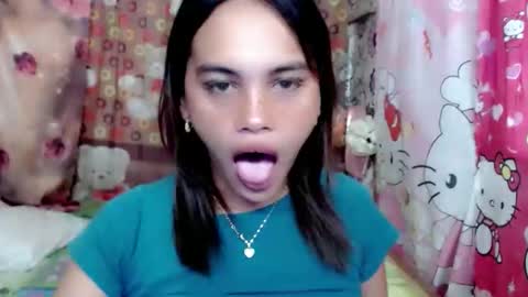 Snapshot of joanna_gray chatting on October 9, 1:33 am joanna_gray online show from October 9, 1:33 am