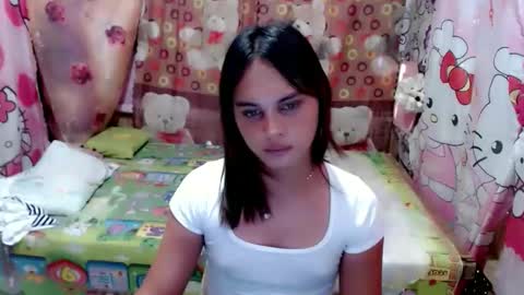 Snapshot of joanna_gray chatting on October 1, 5:06 am joanna_gray online show from October 1, 5:06 am