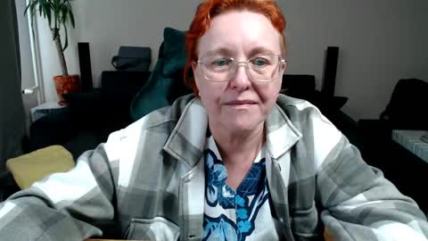 Joanna and Greg online show from March 18, 1:28 pm