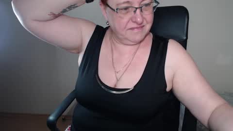 Joanna and Greg online show from March 7, 10:35 am