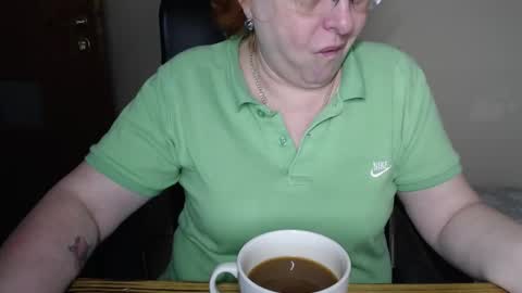 Joanna and Greg online show from February 27, 9:18 am