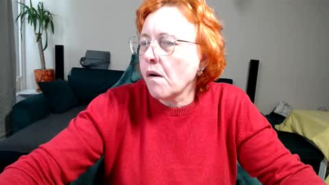 Joanna and Greg online show from March 21, 11:04 am