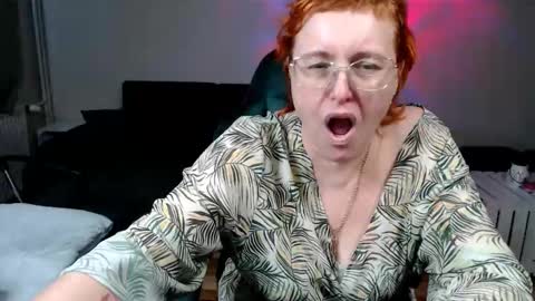 Joanna and Greg online show from January 15, 2:04 pm