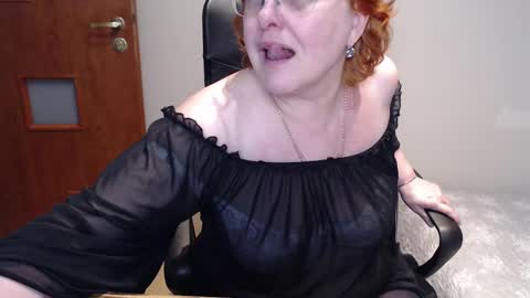 Joanna and Greg online show from March 12, 12:47 pm