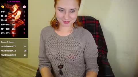 Snapshot of joanne_star chatting on January 13, 8:15 pm SweetGinger online show from January 13, 8:15 pm