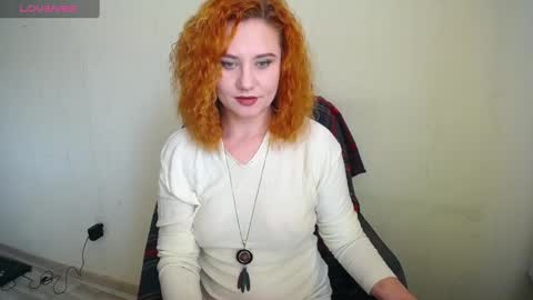 Snapshot of joanne_star chatting on February 28, 11:58 am SweetGinger online show from February 28, 11:58 am