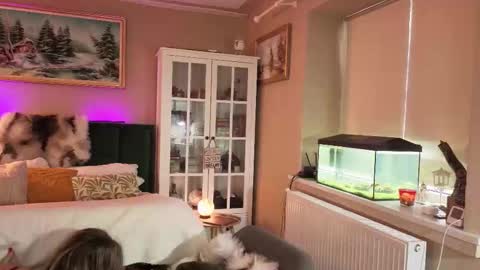 Joanne online show from December 20, 8:21 am