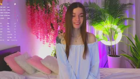 Eva online show from April 11, 7:18 pm