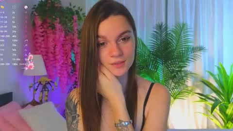 Eva online show from June 13, 7:46 pm
