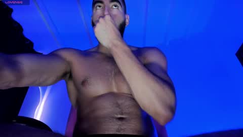 JOAO BATISTA online show from April 1, 12:50 pm