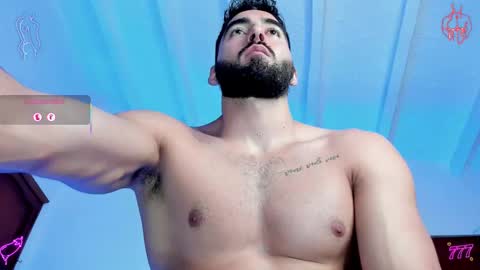 JOAO BATISTA online show from March 2, 11:00 pm