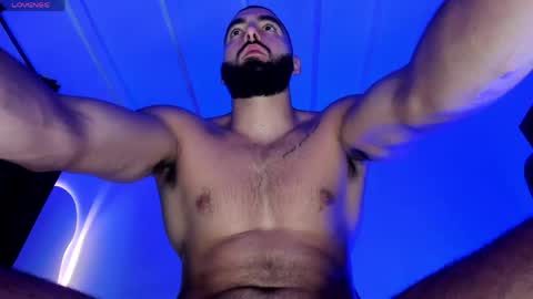 JOAO BATISTA online show from April 22, 3:13 am