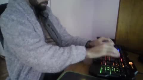 joaodias_18 online show from January 20, 2:25 pm