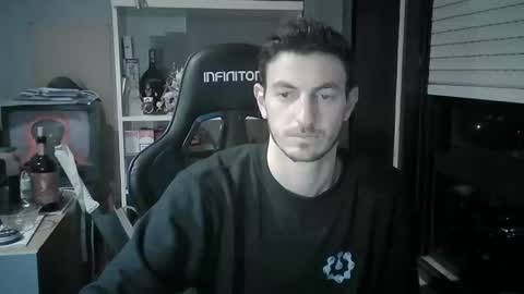 joao love online show from February 24, 10:13 pm