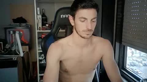 joao love online show from March 21, 4:11 pm