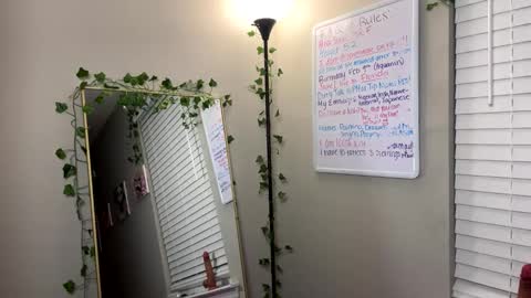 JoJo 3   online show from February 21, 3:34 am