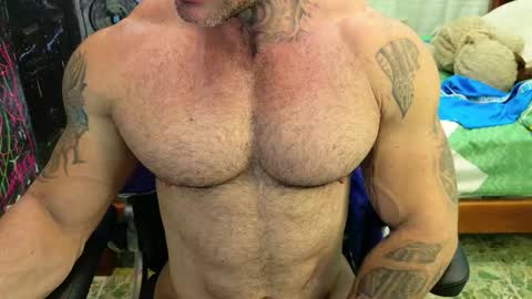 jacobo online show from February 3, 12:07 am