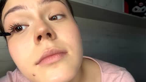 Mila online show from June 15, 11:46 am