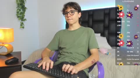 Joe online show from January 14, 9:20 pm