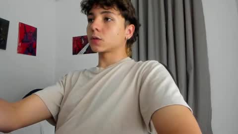 Joe online show from September 18, 12:03 am