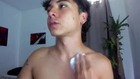 Joe online show from March 29, 5:25 pm