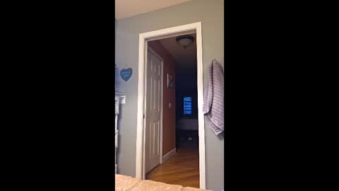 joe33966 online show from January 9, 12:33 pm