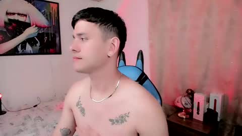 joe jhonson online show from February 11, 12:36 pm