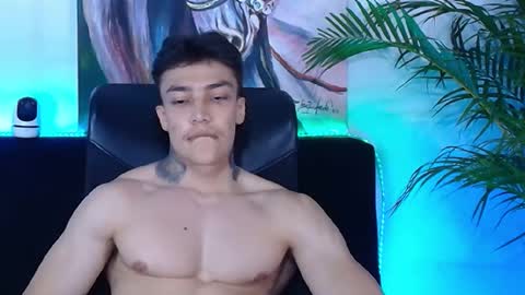 joeh_jonas online show from October 24, 4:02 am