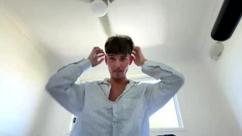 JOEL online show from December 18, 5:03 am