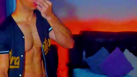 Joel online show from February 19, 7:48 pm