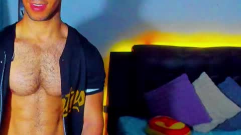 Joel online show from March 11, 9:04 pm