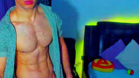 Joel online show from February 22, 3:58 pm