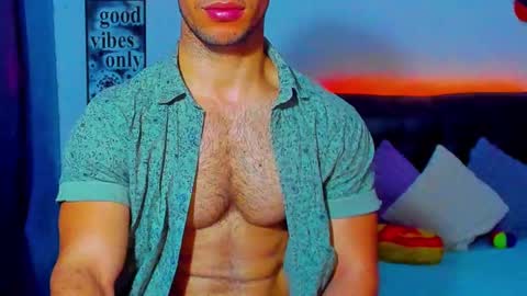 Joel online show from March 3, 4:36 pm