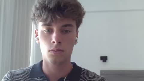 JOEL online show from April 21, 8:10 am