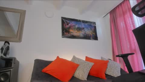 Snapshot of joelandalexa chatting on October 14, 7:06 pm joelandalexa online show from October 14, 7:06 pm