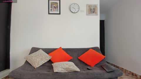 Snapshot of joelandalexa chatting on January 15, 7:34 pm joelandalexa online show from January 15, 7:34 pm