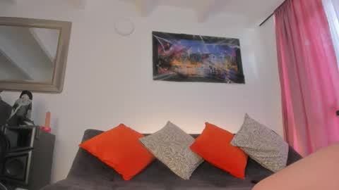 Snapshot of joelandalexa chatting on October 20, 6:02 pm joelandalexa online show from October 20, 6:02 pm