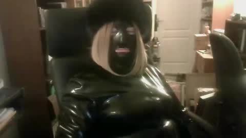 Joelatex online show from March 15, 7:06 pm